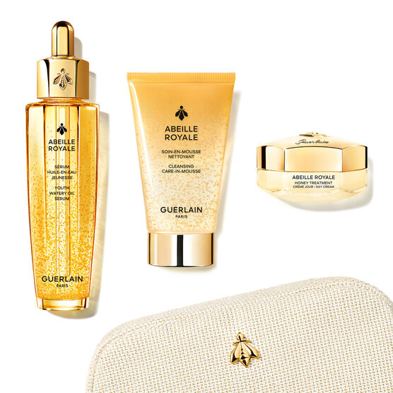ABEILLE ROYALE OIL SERUM SET Y26
